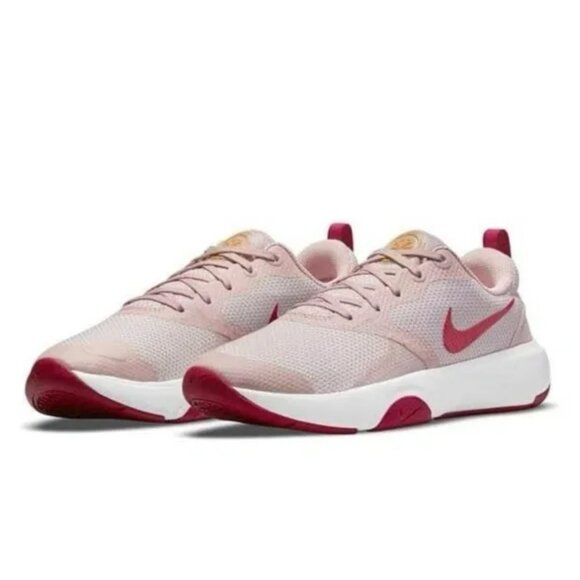 Brand New Nike Women's City Rep TR Training Shoes - Casual, Cushioned, Versatile - Picture 3 of 7